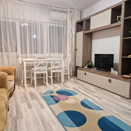 City Center Apartment Bukareszt Zewnętrze zdjęcie