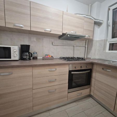 City Center Apartment Bukareszt Zewnętrze zdjęcie