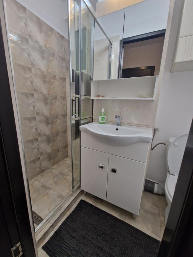 City Center Apartment Bukareszt Zewnętrze zdjęcie