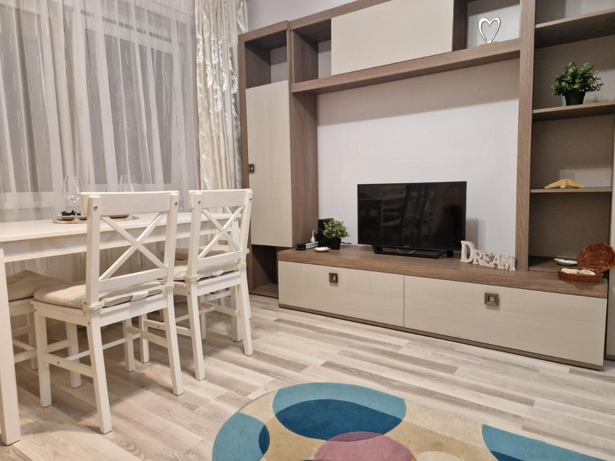 City Center Apartment Bukareszt Zewnętrze zdjęcie