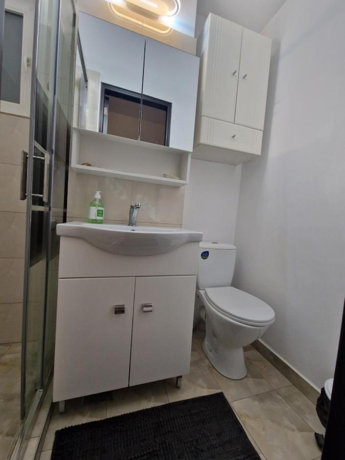 City Center Apartment Bukareszt Zewnętrze zdjęcie