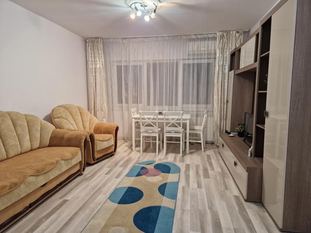 City Center Apartment Bukareszt Zewnętrze zdjęcie