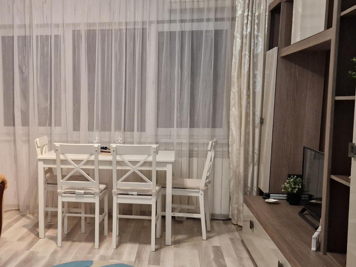 City Center Apartment Bukareszt Zewnętrze zdjęcie