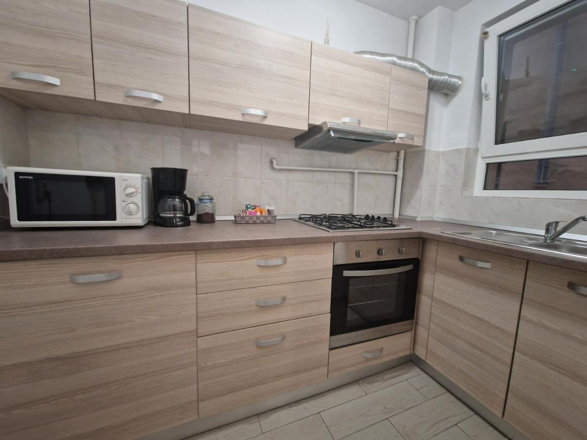 City Center Apartment Bukareszt Zewnętrze zdjęcie