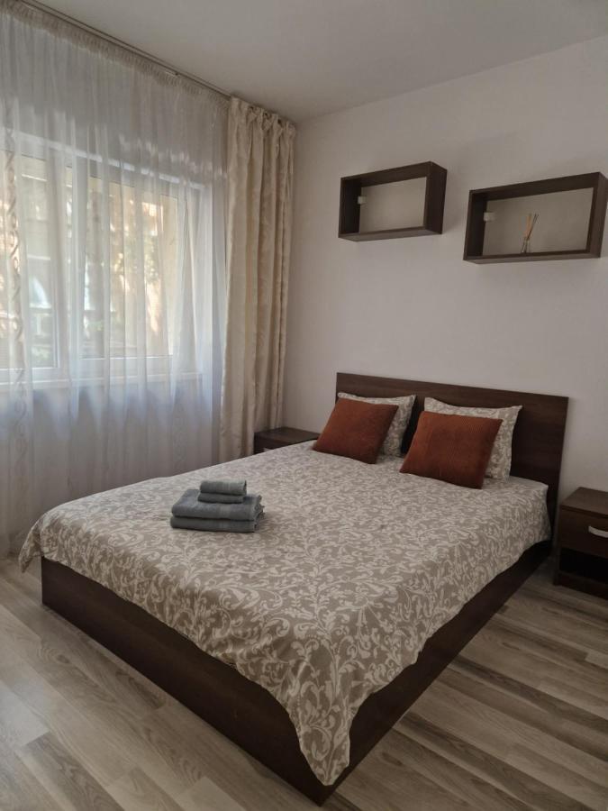 City Center Apartment Bukareszt Zewnętrze zdjęcie